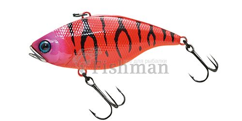 Jackall TN65 Full Tungsten, Aka Tora