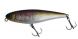 Jackall Water Moccasin, HL Mat Shad