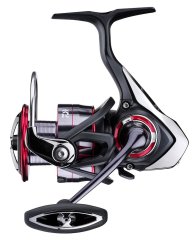 Daiwa 17 Fuego LT, 2000, 2000D, 5.2, 185, 150/0.23, 6
