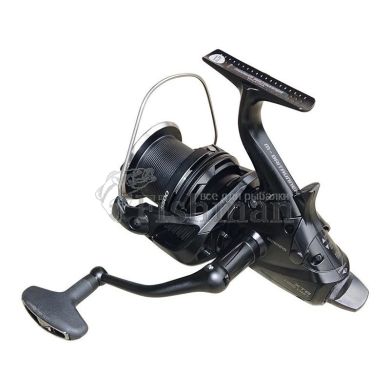 Shimano Medium Baitrunner XT-B 5500 LC, 5500, 5500 XTB, 5.3, 15.0, 560, 0.30-390; 0.35-290; 0.40-200, 4+1