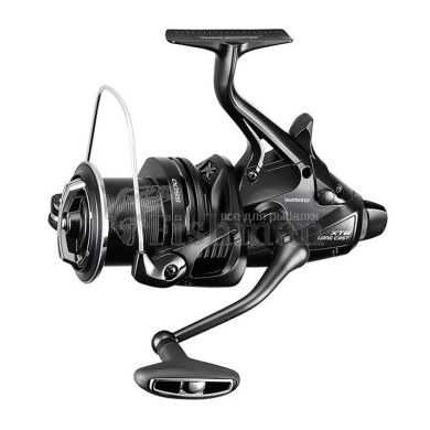 Shimano Medium Baitrunner XT-B 5500 LC, 5500, 5500 XTB, 5.3, 15.0, 560, 0.30-390; 0.35-290; 0.40-200, 4+1