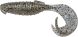 Keitech Flapper Grub 4", 320