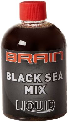 Brain Black Sea Mix Liquid 275 ml