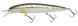 Nories Laydown Minnow Mid 110 Suspend / Silent, 194