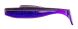Z-Man Diezel Minnowz 5", Purple Demon
