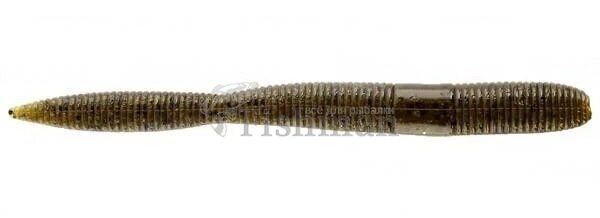 Z-Man Fattyz 5", Green Pumpkin