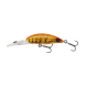 Savage Gear 3D Shrimp Twitch DR 52SP, GOLDEN GHOST