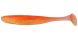 Keitech Easy Shiner 5", EA06 Orange Flash