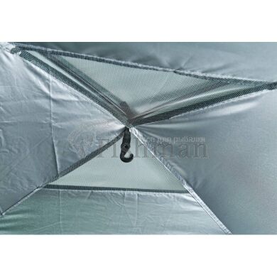 Skif Outdoor Adventure I 200x150 см. Green, Зелёный