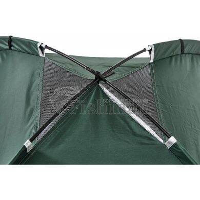 Skif Outdoor Adventure I 200x150 см. Green, Зелёный