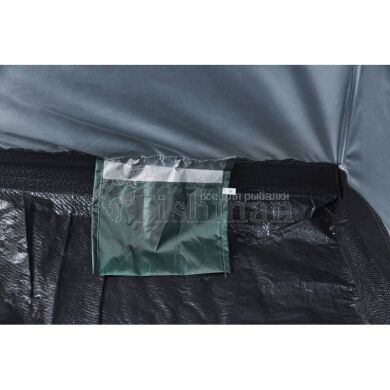 Skif Outdoor Adventure I 200x150 см. Green, Зелёный