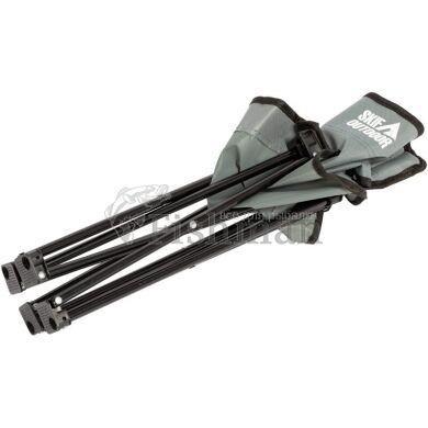 Skif Outdoor Standard Dark Gray