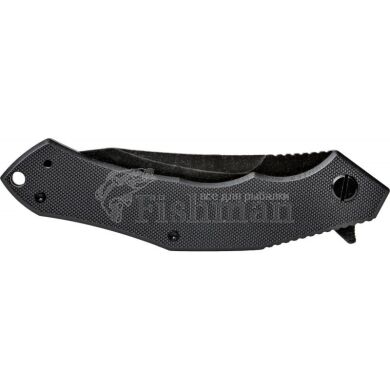 SKIF Whaler BSW Black