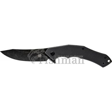 SKIF Whaler BSW Black