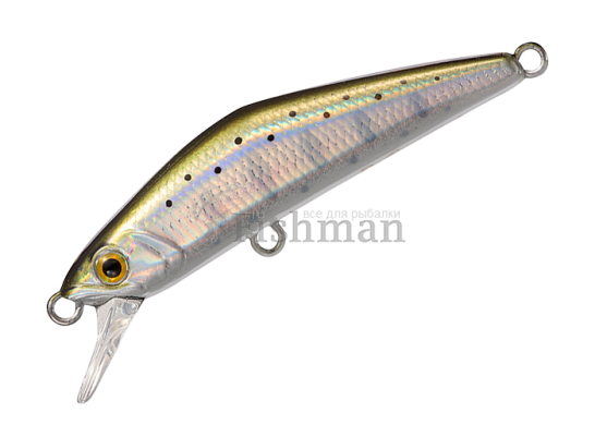 Smith D Compact 45, 06