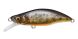 Megabass GH46 Humpback, Takumi Iwana
