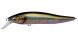 Megabass X-Nanahan, Wagin Oikawa