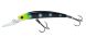Yo-Zuri Crystal Minnow DD Walleye F 90mm, ZB