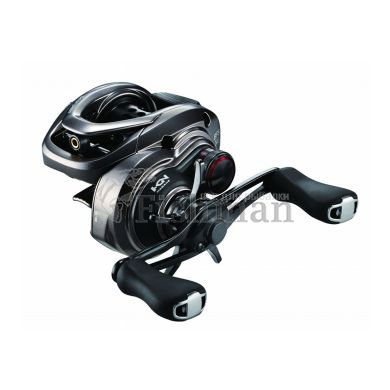 Shimano Scorpion 71XG, SCP71 XG, 8.2, 4.5, left, 190, 0,25мм - 150м, 7+1