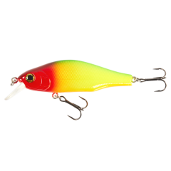 Lucky John Flat John (Original) 7, S59