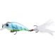 Fladen Maxximus Predator Cranking Roach 50, Blue