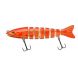 Fladen Maxximus Realistic Multijointed 125, Goldfish