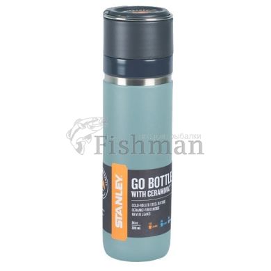 Stanley Ceramivac Shale