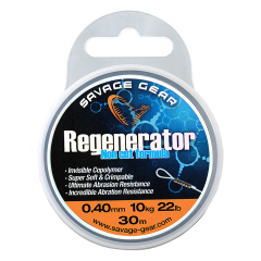 Savage Gear Regenerator Mono 30m, 0.700 мм.(#18.0), 24,5
