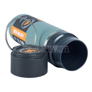 Stanley Ceramivac Shale