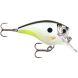 Rapala Balsa Xtreme Brat BXB03, HDG