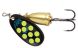Blue Fox Vibrax Hot Pepper BFS 4, BYY