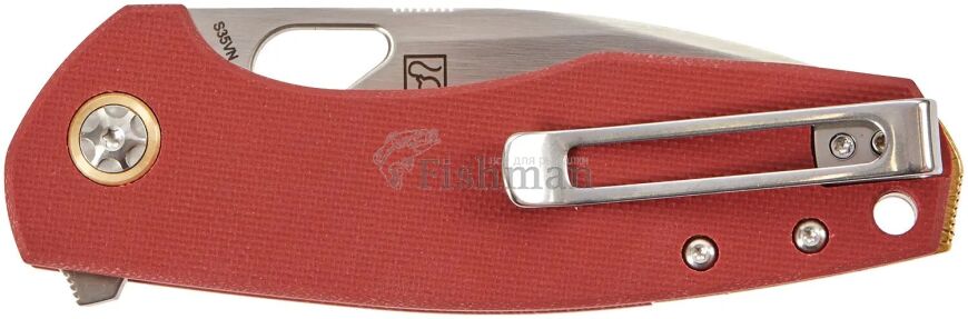 Boker Plus Little Friend