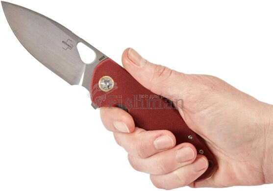 Boker Plus Little Friend