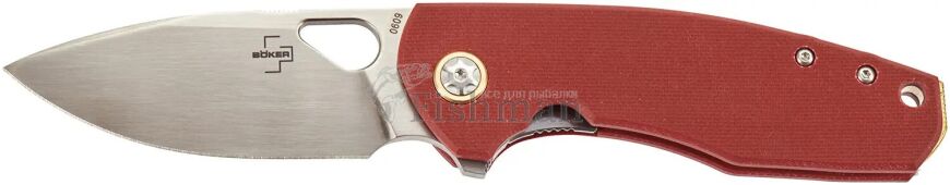 Boker Plus Little Friend