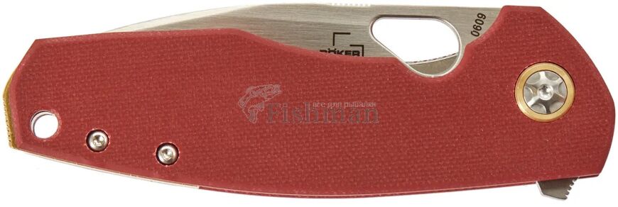 Boker Plus Little Friend