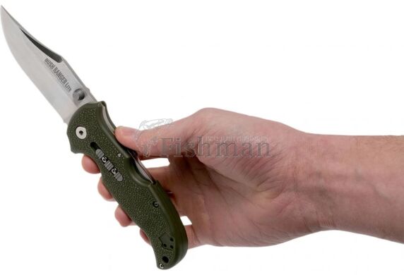 Cold Steel Bush Ranger Lite