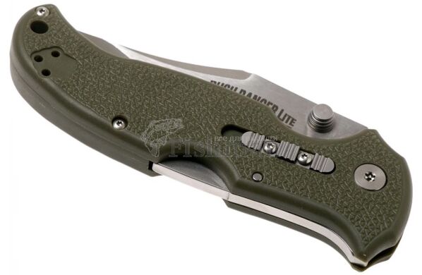 Cold Steel Bush Ranger Lite