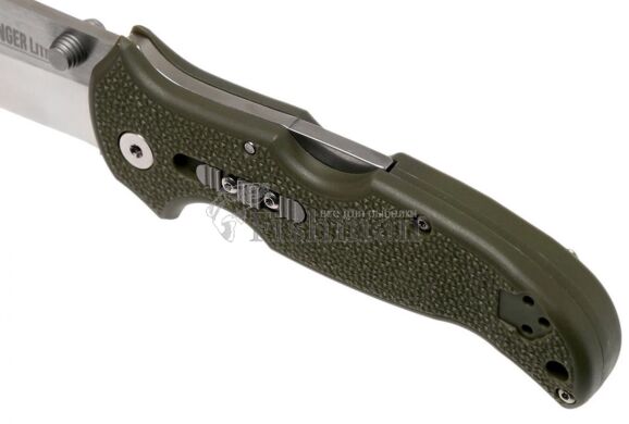 Cold Steel Bush Ranger Lite