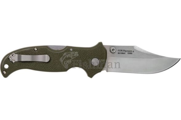 Cold Steel Bush Ranger Lite