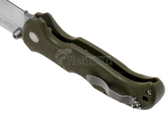 Cold Steel Bush Ranger Lite