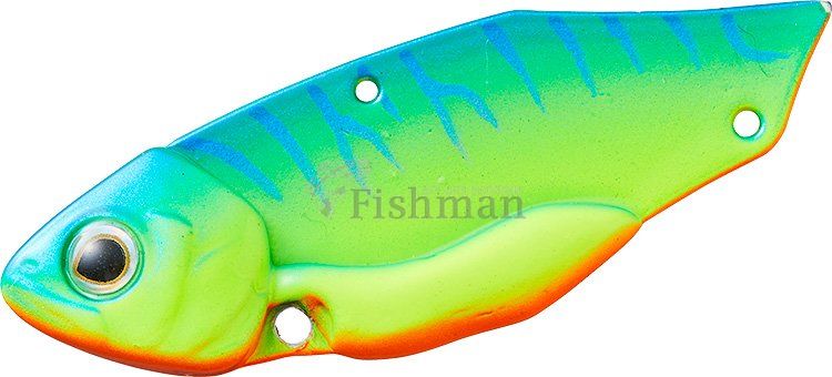 Daiwa Metal Vibe SS 14gr, Blue Back Tiger