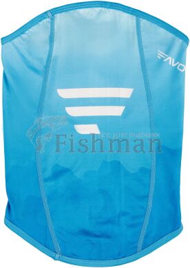 Favorite Anatomic Buff Blue