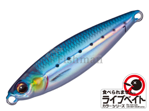 Major Craft Jigpara Micro JPM-10, 80