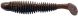 Reins Bubbring Shad 3", U003