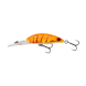 Savage Gear 3D Shrimp Twitch DR 52SP, ORANGE SHRIMP