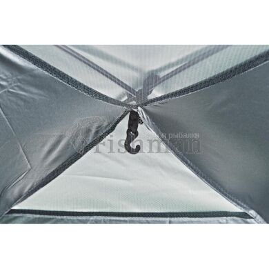 Skif Outdoor Adventure I 200x200 см Green, Зелёный