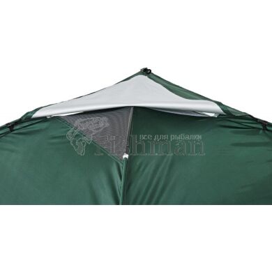 Skif Outdoor Adventure I 200x200 см Green, Зелёный