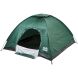 Skif Outdoor Adventure I 200x200 см Green, Зелёный