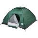 Skif Outdoor Adventure I 200x200 см Green, Зелёный