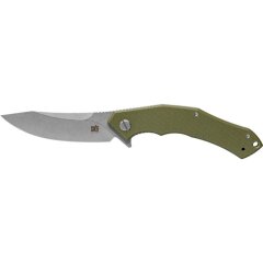 SKIF Whaler SW OD Green